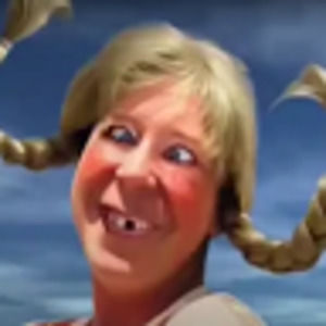 Meet your Posher, Alana